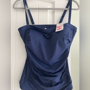Swimsuit Tankini top